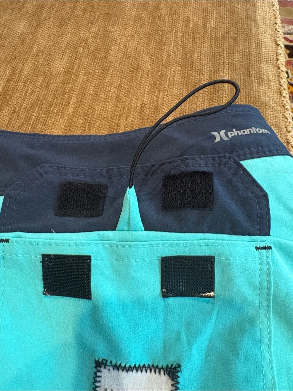Hurley lightweight swim